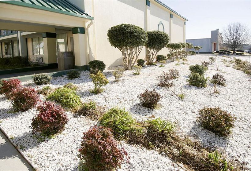 Hotel Americas Best Value Inn-Milledgeville  | Milledgeville | Georgia | Vereinigte Staaten 5