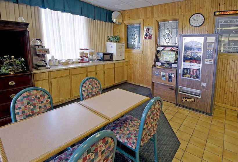 Hotel Americas Best Value Inn-Milledgeville  | Milledgeville | Georgia | Vereinigte Staaten 6