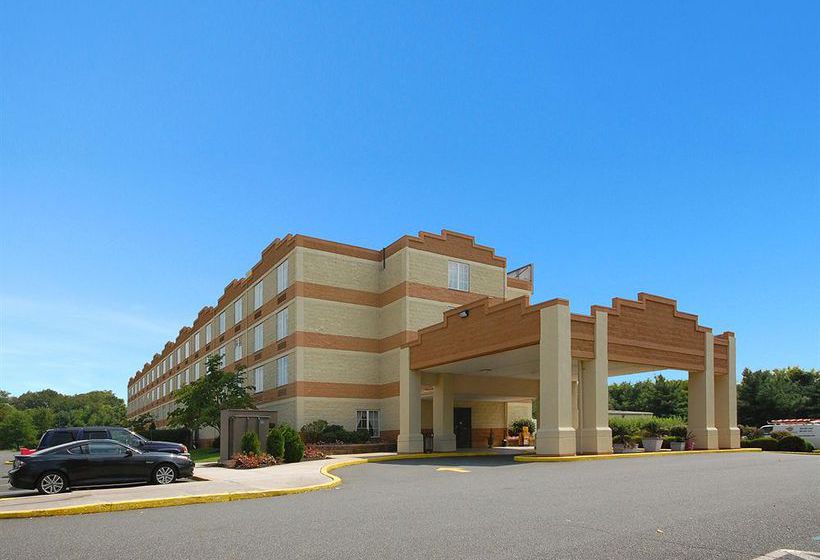 Hotel Days Inn Pottstown 