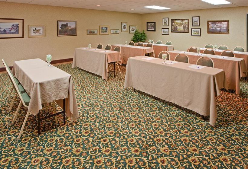 Hotel Holiday Inn Express Lexington  Lexington