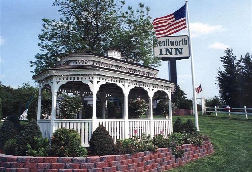 Hotel Kenilworth Inn 