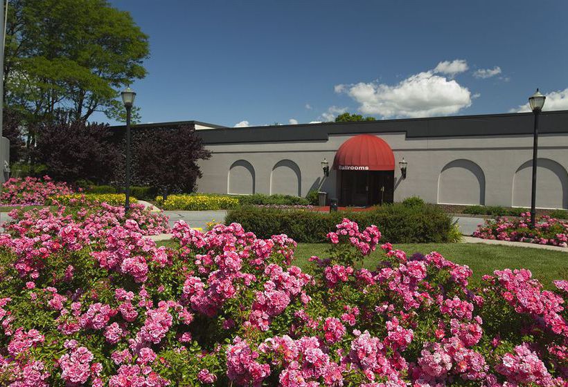 Best Western Plus Lehigh Valley Hotel & Conference Center 