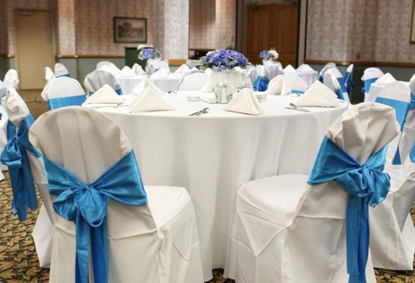 Hotel Holiday Inn Cumberland-Downtown  | Cumberland | Maryland | United States 1