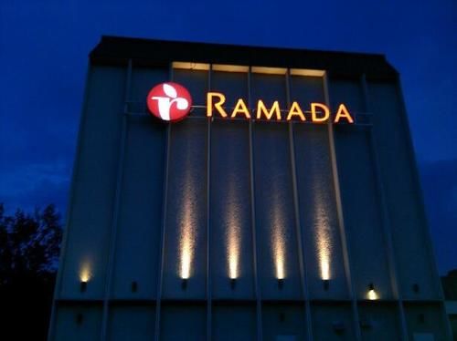 Hotel Holiday Inn Cumberland-Downtown  | Cumberland | Maryland | United States 2