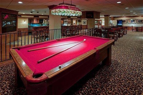 Hotel Holiday Inn Cumberland-Downtown  | Cumberland | Maryland | United States 3