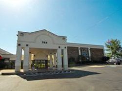 Hotel Best Western Culpeper Inn Culpeper