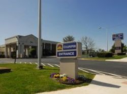 Hotel Best Western Culpeper Inn  | Culpeper | Virginia | United States 1