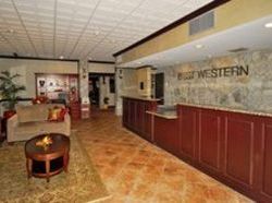 Hotel Best Western Culpeper Inn  | Culpeper | Virginia | United States 2