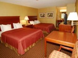 Hotel Best Western Culpeper Inn  | Culpeper | Virginia | United States 7