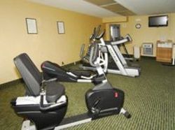 Hotel Best Western Culpeper Inn  | Culpeper | Virginia | United States 9