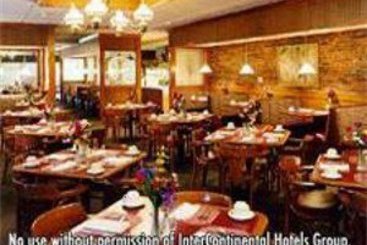 Hotel Holiday Inn  | Grand Island | Nebraska | United States 1