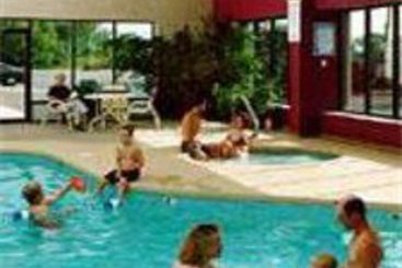 Hotel Holiday Inn  | Grand Island | Nebraska | United States 2