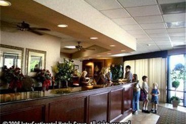 Hotel Holiday Inn  | Grand Island | Nebraska | United States 4