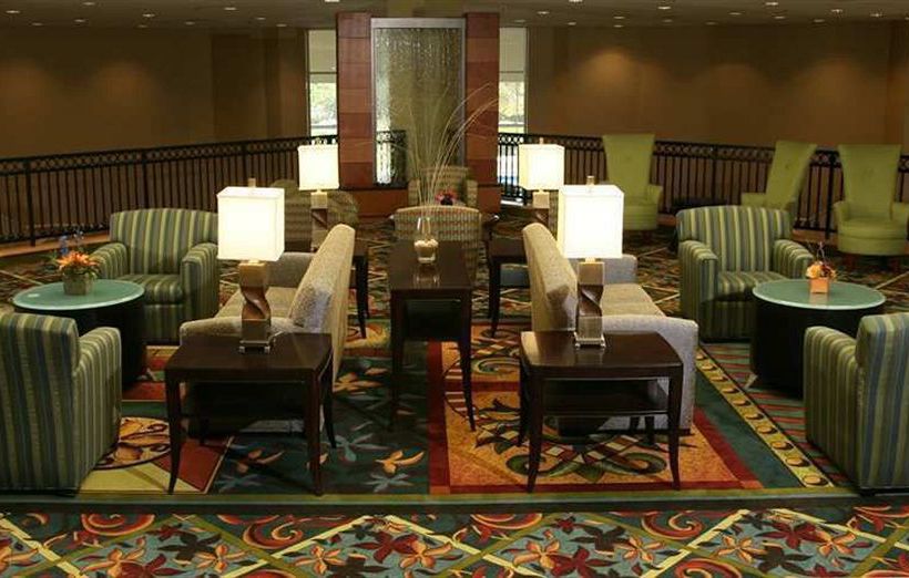 DoubleTree by Hilton Hotel Holland 