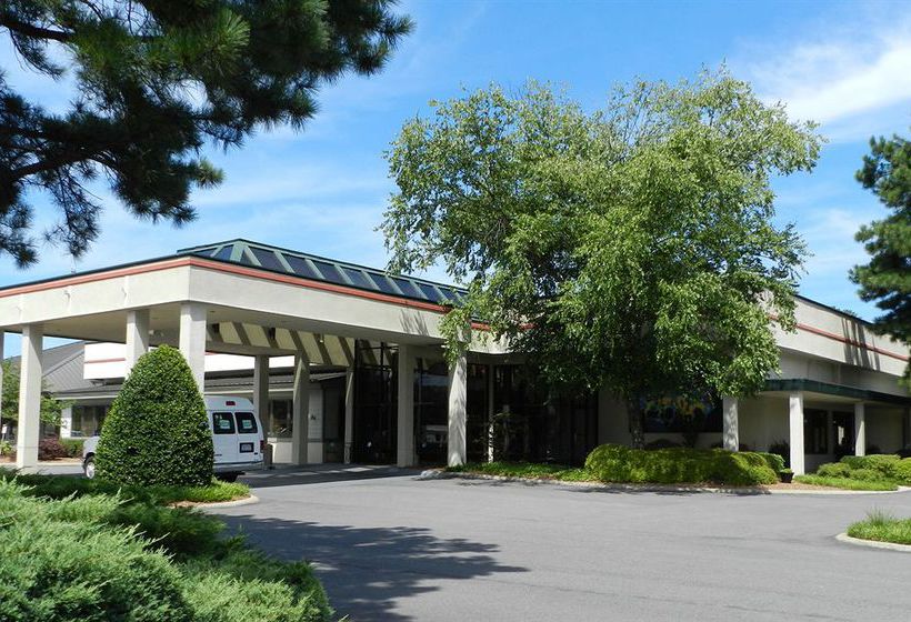 Chapel Hill University Inn Hotel Chapel Hill Carolina del Norte