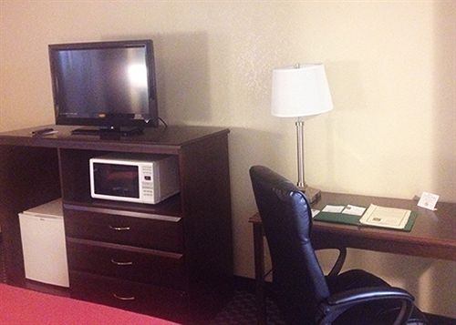 Hotel Quality Inn Duncan 