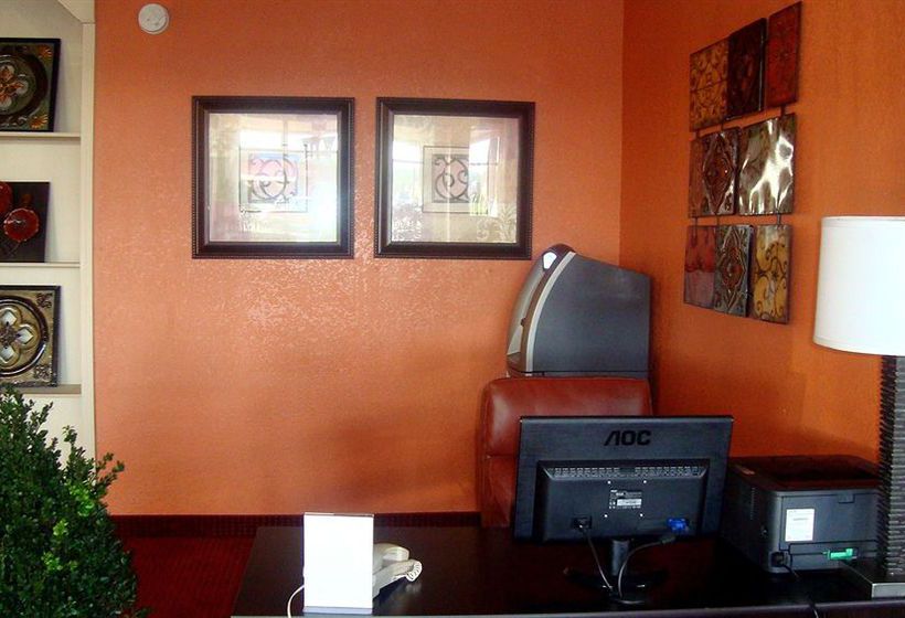 Hotel Westgate Inn & Suites 