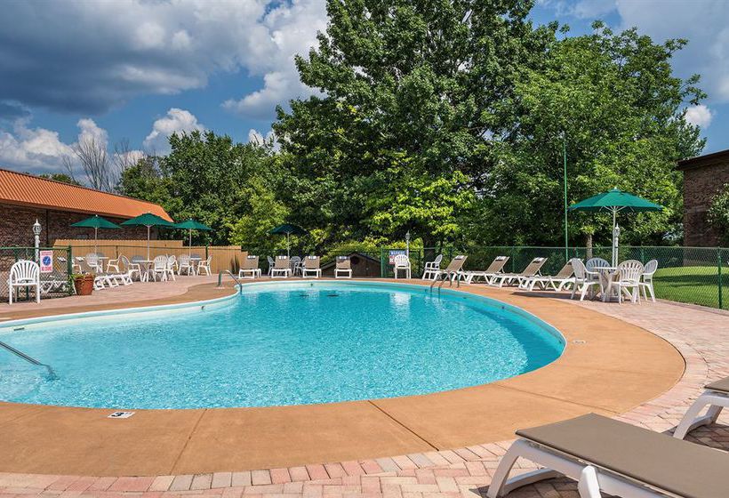 Hotel Branson Garden Inn  | Branson | Missouri | United States 4