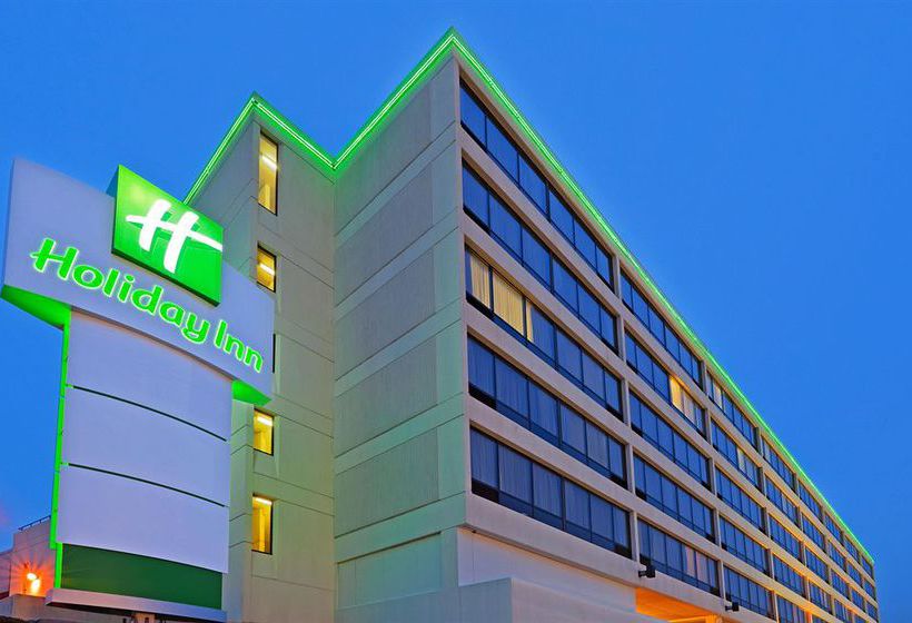 Hotel Holiday Inn Totowa Wayne 