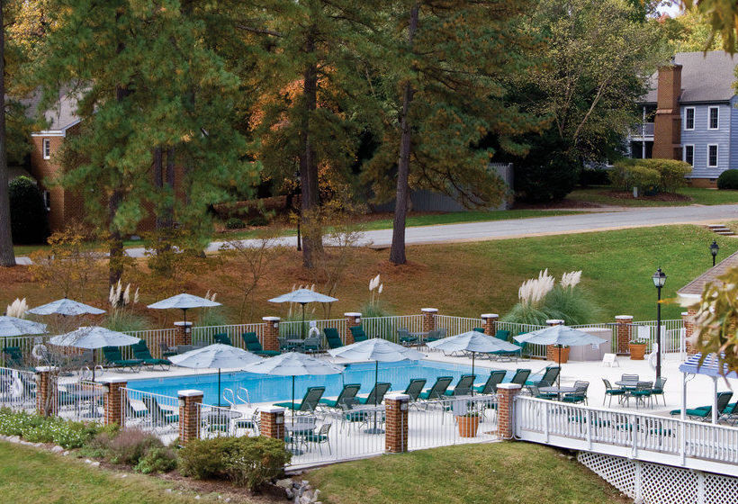 Hotel Wyndham Patriots' Place  | Williamsburg | Virginia | United States 1