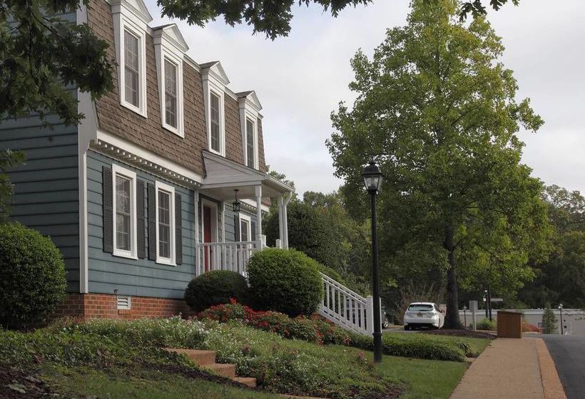 Hotel Wyndham Patriots' Place  | Williamsburg | Virginia | United States 10