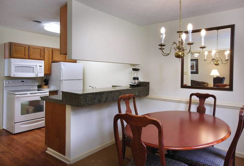 Hotel Wyndham Patriots' Place  | Williamsburg | Virginia | United States 11