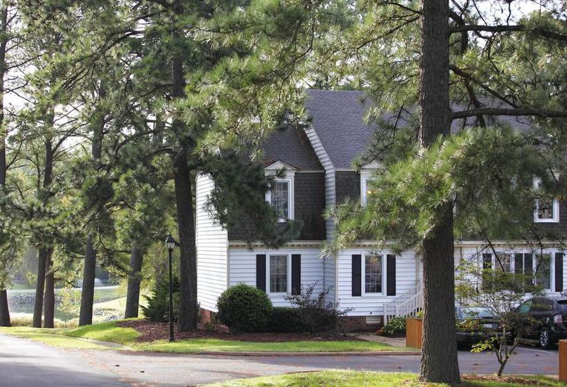 Hotel Wyndham Patriots' Place  | Williamsburg | Virginia | United States 12