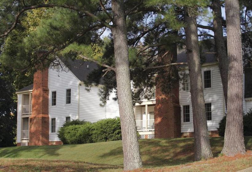 Hotel Wyndham Patriots' Place  | Williamsburg | Virginia | United States 13