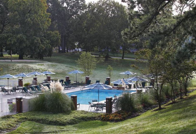 Hotel Wyndham Patriots' Place  | Williamsburg | Virginia | United States 14