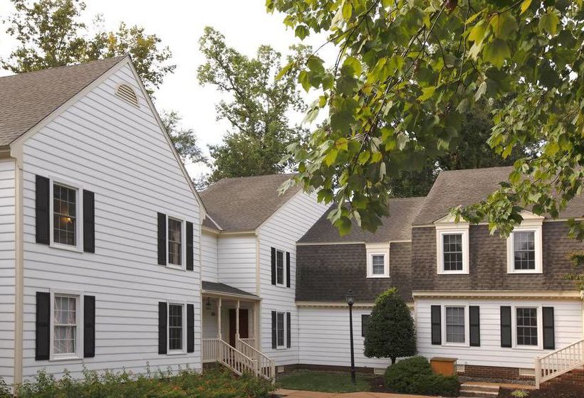 Hotel Wyndham Patriots' Place  | Williamsburg | Virginia | United States 15