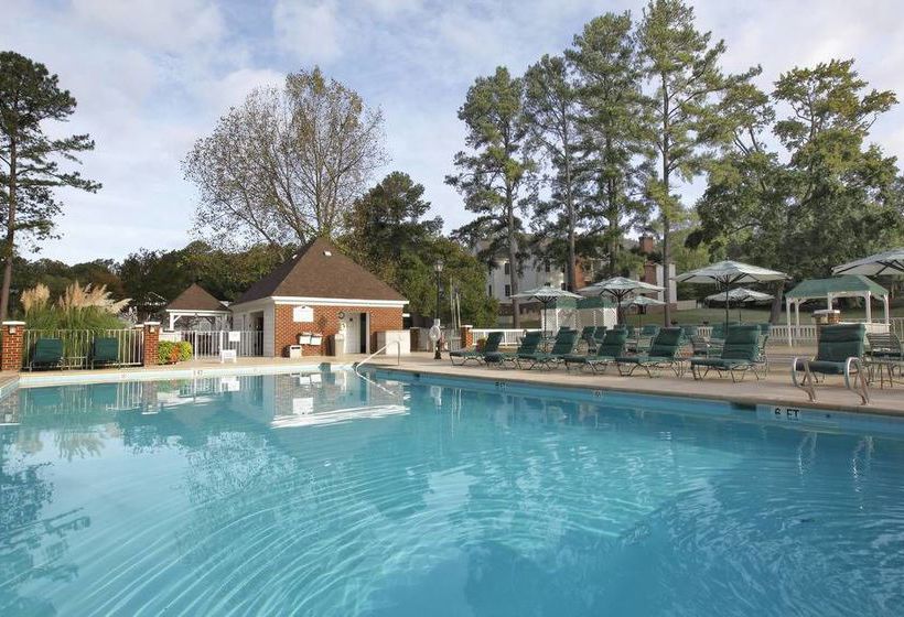 Hotel Wyndham Patriots' Place  | Williamsburg | Virginia | United States 16