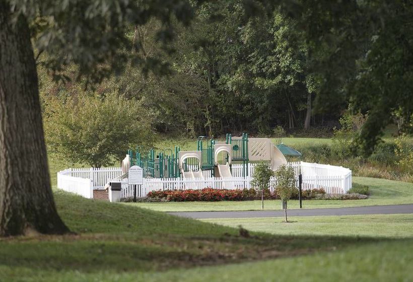 Hotel Wyndham Patriots' Place  | Williamsburg | Virginia | United States 17