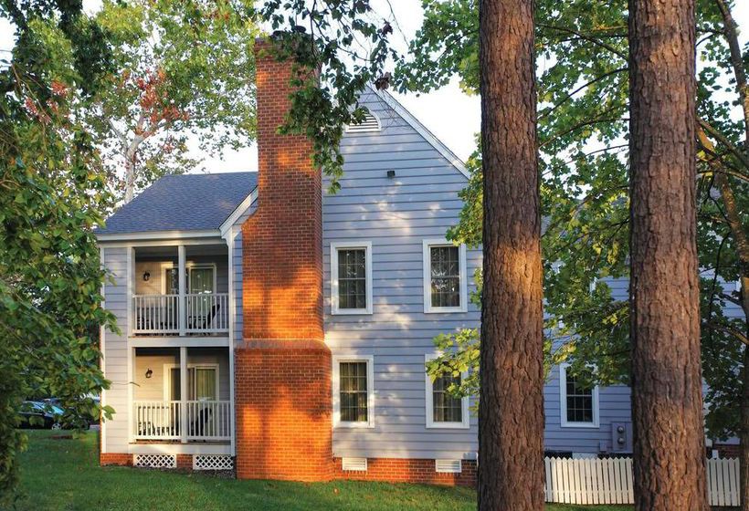 Hotel Wyndham Patriots' Place  | Williamsburg | Virginia | United States 18