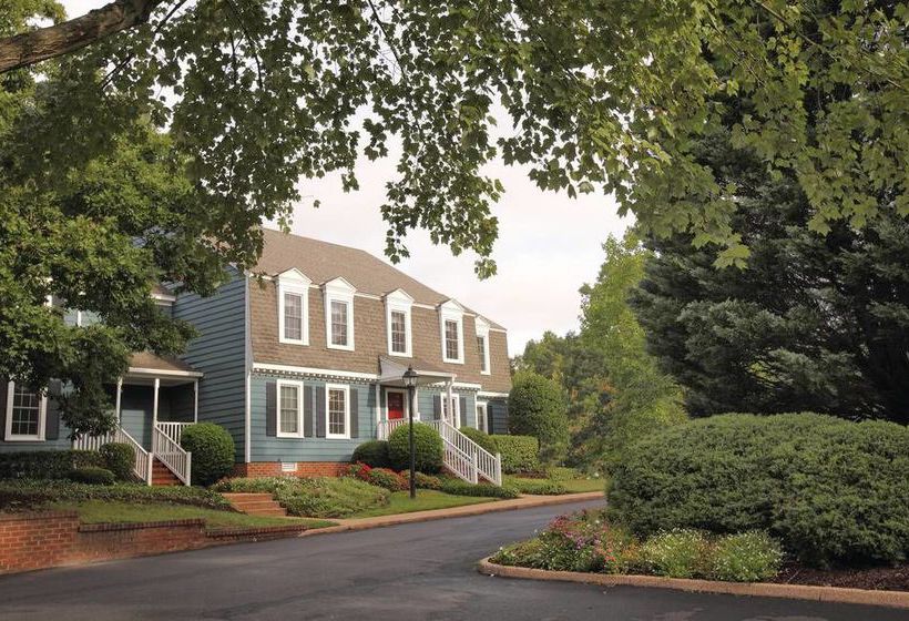 Hotel Wyndham Patriots' Place  | Williamsburg | Virginia | United States 19