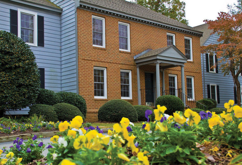 Hotel Wyndham Patriots' Place  | Williamsburg | Virginia | United States 2