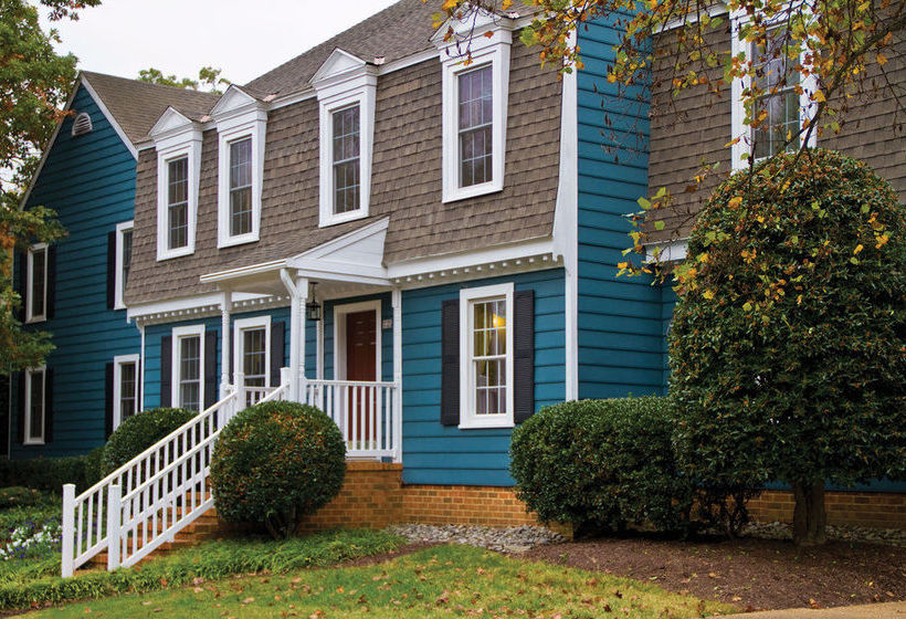 Hotel Wyndham Patriots' Place  | Williamsburg | Virginia | United States 3