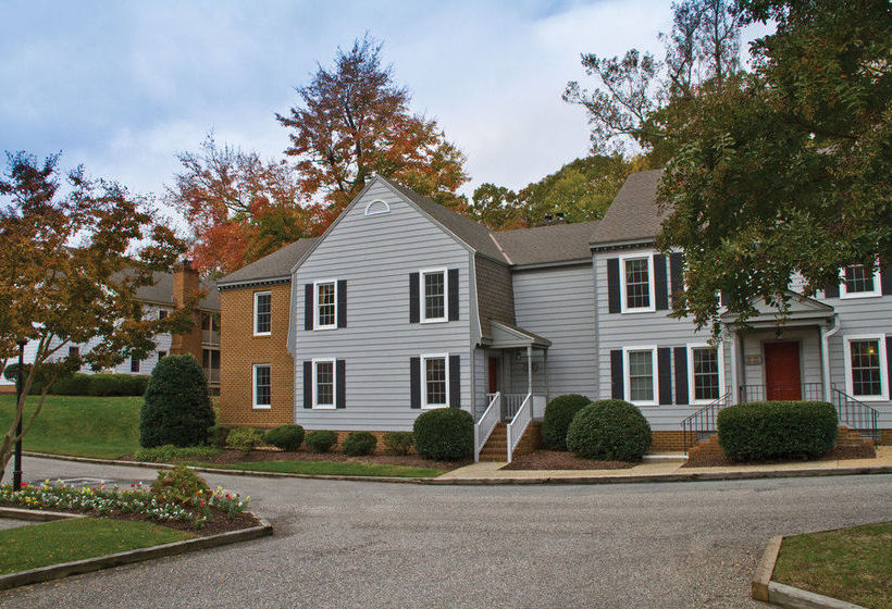 Hotel Wyndham Patriots' Place  | Williamsburg | Virginia | United States 4