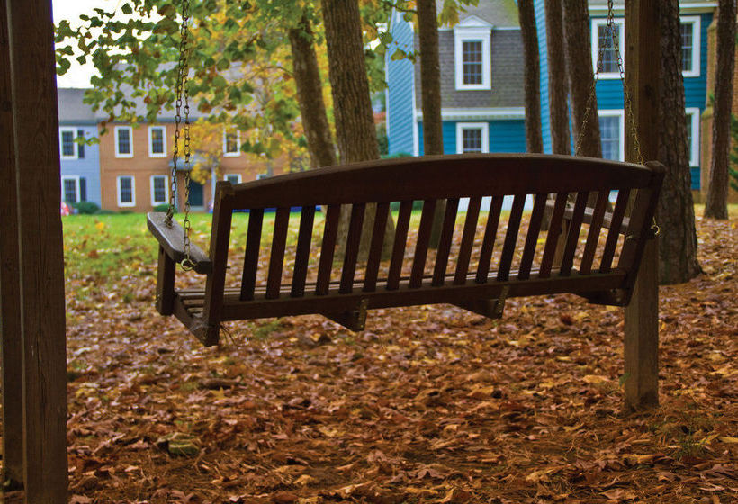 Hotel Wyndham Patriots' Place  | Williamsburg | Virginia | United States 7