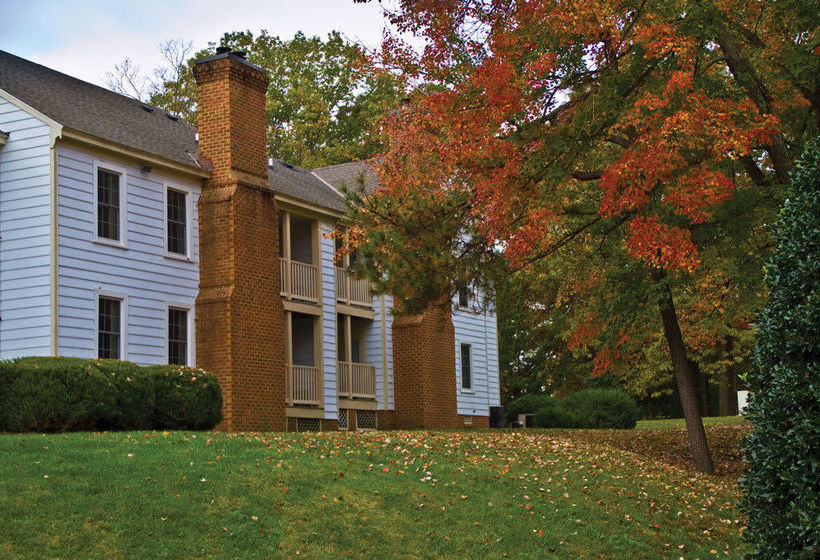 Hotel Wyndham Patriots' Place  | Williamsburg | Virginia | United States 8