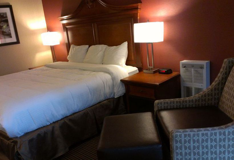 Hotel Ramada Salt Lake City North Temple  | Salt Lake City | Utah | United States 1