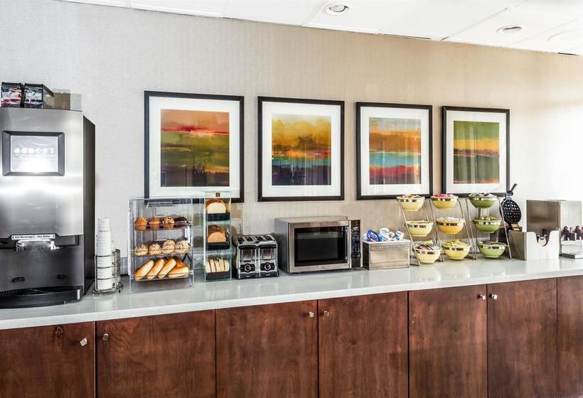 Hotel Ramada Salt Lake City North Temple  | Salt Lake City | Utah | United States 10