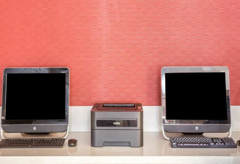 Hotel Ramada Salt Lake City North Temple  | Salt Lake City | Utah | United States 11