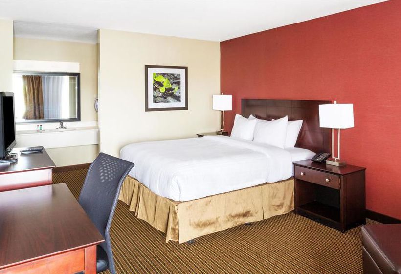 Hotel Ramada Salt Lake City North Temple  | Salt Lake City | Utah | United States 12