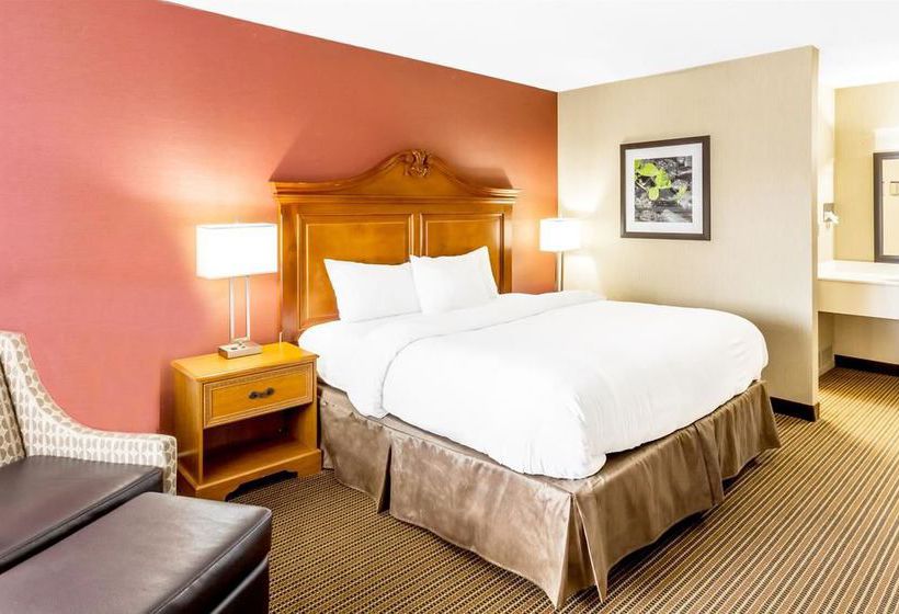 Hotel Ramada Salt Lake City North Temple  | Salt Lake City | Utah | United States 13