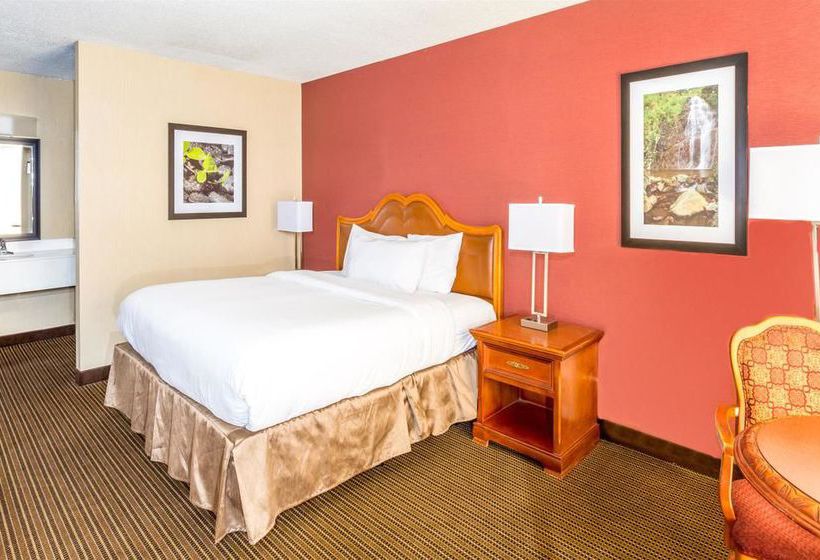 Hotel Ramada Salt Lake City North Temple  | Salt Lake City | Utah | United States 14