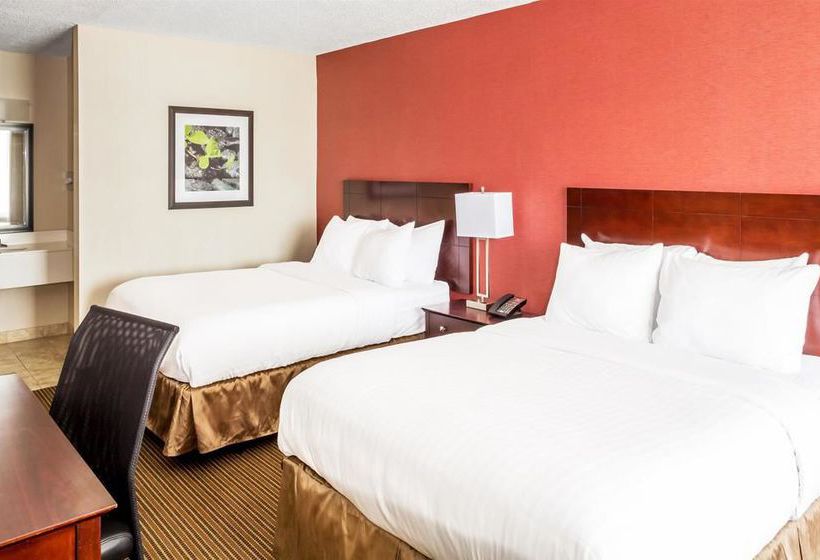 Hotel Ramada Salt Lake City North Temple  | Salt Lake City | Utah | United States 16