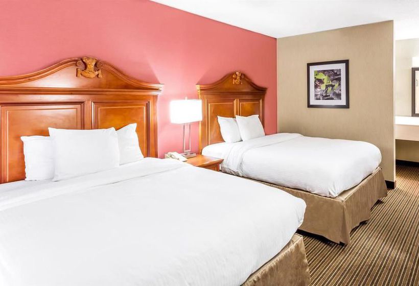 Hotel Ramada Salt Lake City North Temple  | Salt Lake City | Utah | United States 17