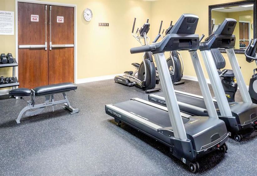 Hotel Ramada Salt Lake City North Temple  | Salt Lake City | Utah | United States 18