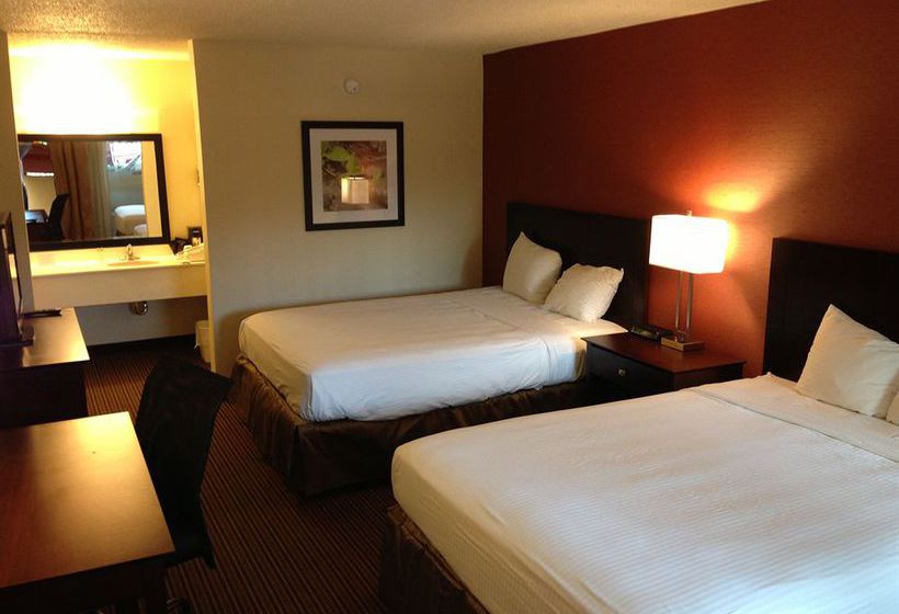 Hotel Ramada Salt Lake City North Temple  | Salt Lake City | Utah | United States 2