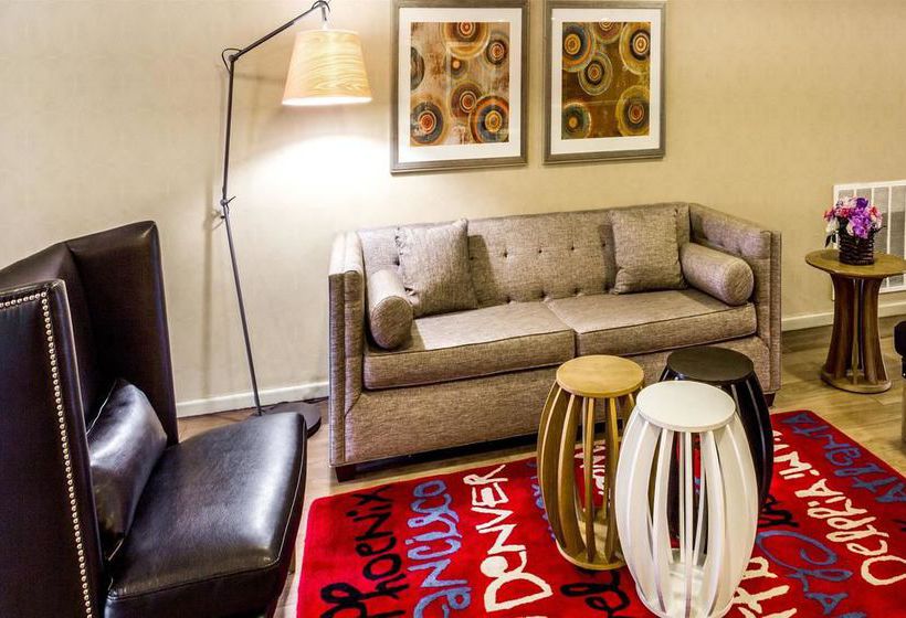 Hotel Ramada Salt Lake City North Temple  | Salt Lake City | Utah | United States 20